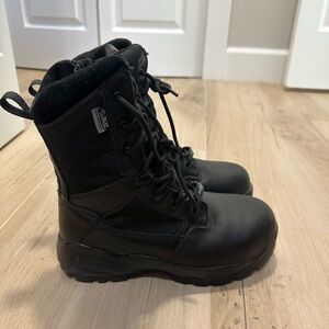 5.11 boots